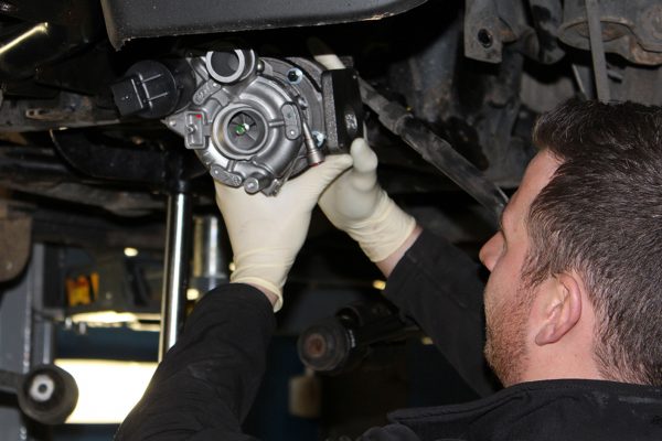 Qualified & Certified Vehicle Technicians in Essex