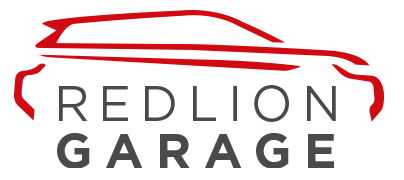 Red Lion Garage