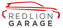 Red Lion Garage